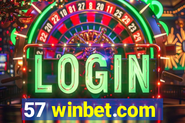 57 winbet.com